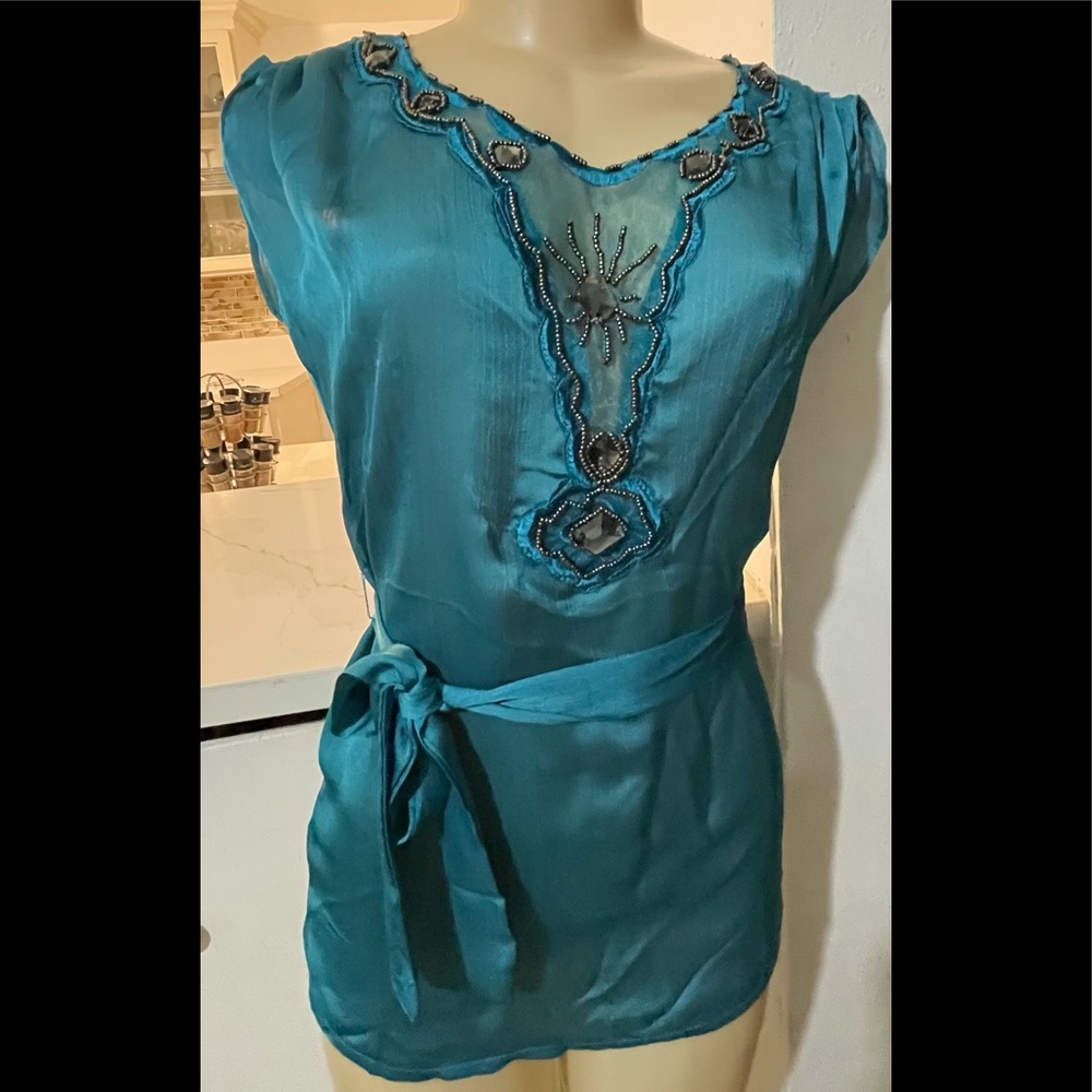 Elegant Blouse